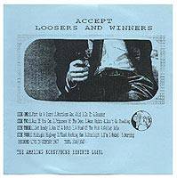 Accept : Loosers and Winners